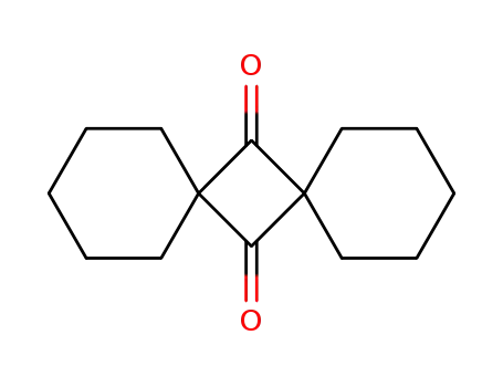 Dispiro[5,1,5,1]-tetradecane-7,14-dione