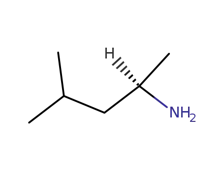 (R)-4-amino-2-methylpentane
