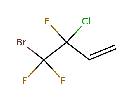 Factory Supply 1-bromo-2-chloro-1,1,2-trifluoro-3-butene