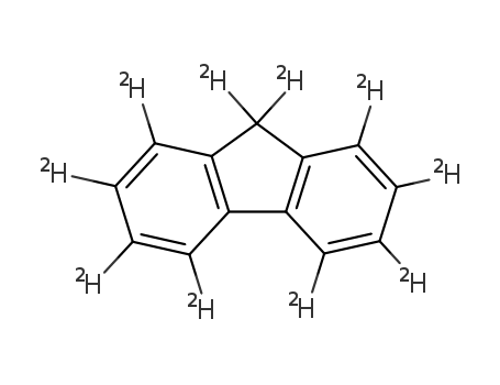9H-Fluorene-1,2,3,4,5,6,7,8,9,9-d10