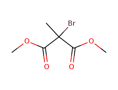 Propanedioic acid, bromomethyl-, dimethyl ester