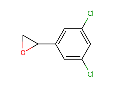 2-(3,5-Dichlorophenyl)oxirane