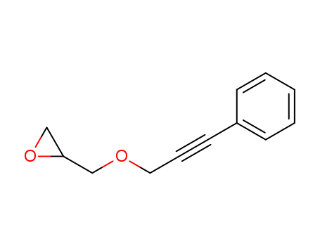 42468-63-3,2-{[(3-phenylprop-2-yn-1-yl)oxy]methyl}oxirane,