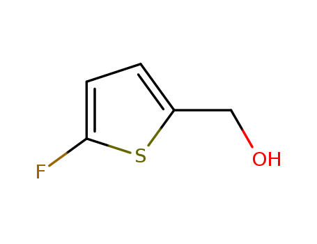 5-Fluoro-2-thiopheneMethanol