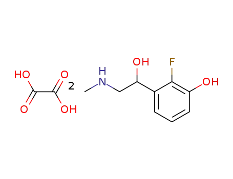 Molecular Structure of 109672-71-1 (2-FPE)