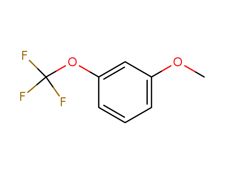 3-(Trifluoromethoxy)anisole 142738-94-1