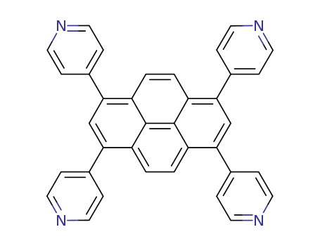 1402429-80-4,1,3,6,8-tetra(pyridin-4-yl)pyrene,