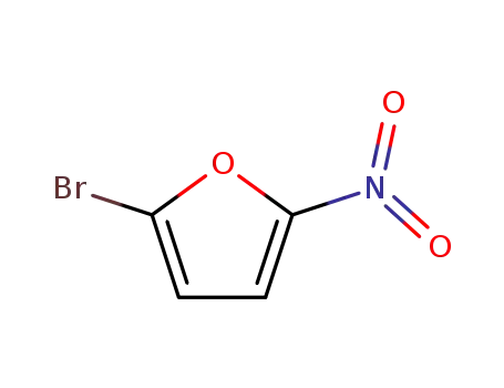 2-Bromo-5-nitrofuran