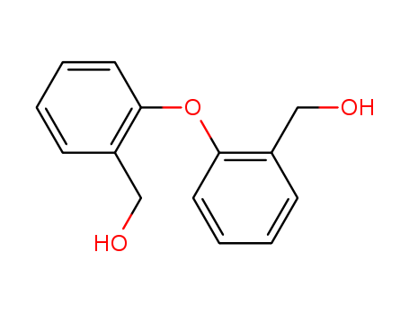 2,2'-Bis(hydroxyMethyl)diphenyl Ether