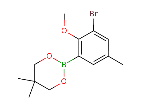 884010-21-3 Structure