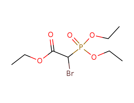 Triethyl phosphonobromoacetate