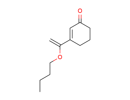 3-(1-BUTOXYVINYL)CYCLOHEX-2-ENONE
