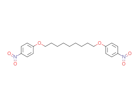 1,9-bis-(4-nitro-phenoxy)-nonane