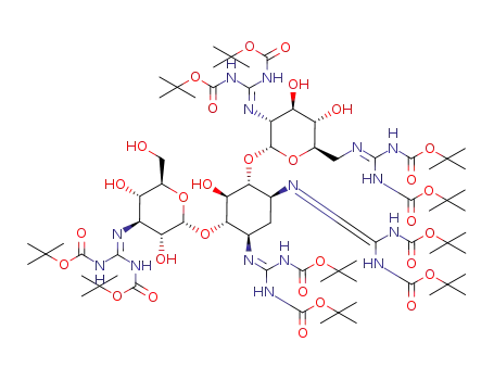 Molecular Structure of 320616-55-5 (C<sub>73</sub>H<sub>127</sub>N<sub>15</sub>O<sub>30</sub>)