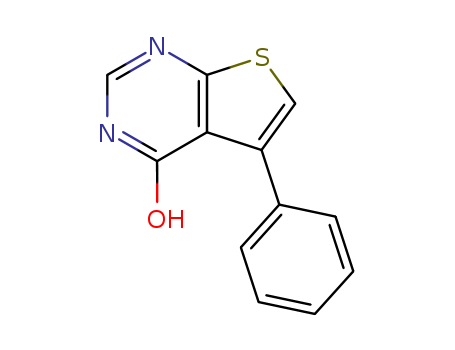 7-phenyl-9-thia-2,4-diazabicyclo[4.3.0]nona-2,7,10-trien-5-one