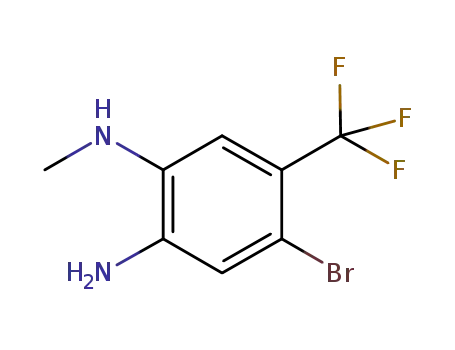 1007374-32-4 Structure