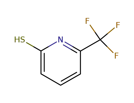Molecular Structure of 121307-80-0 (PYRIDINES)