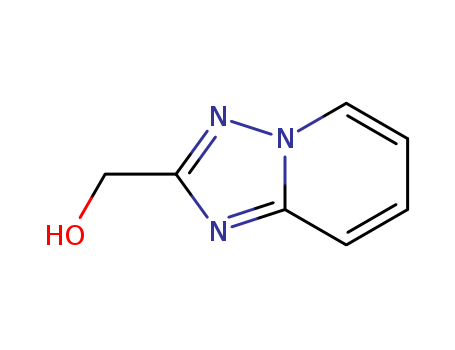 [1,2,4]triazolo[1,5-a]pyridin-2-ylmethanol(265643-91-2)