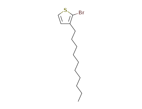 Factory Supply 2-Bromo-3-decylthiophene