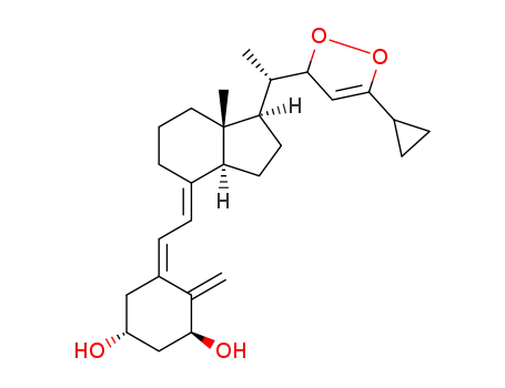 Molecular Structure of 1201658-10-7 (calci-dioxole)