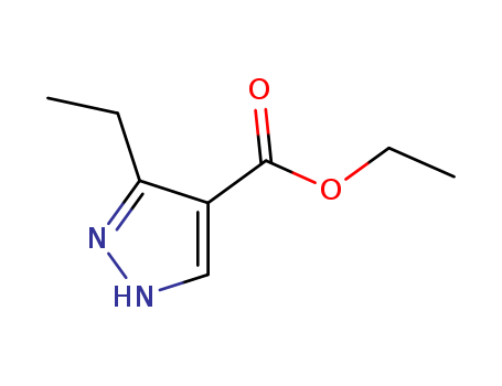 ETHYL-3-ETHYLPYRAZOLE-4-CARBOXYLATE