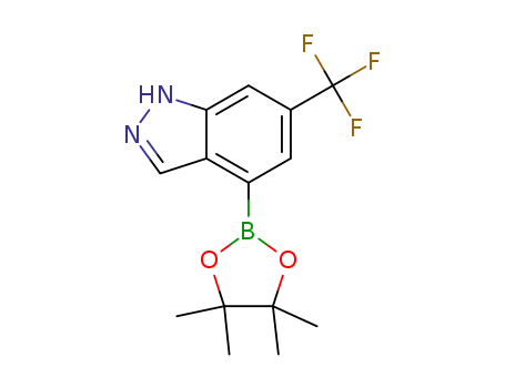 1454300-91-4 Structure
