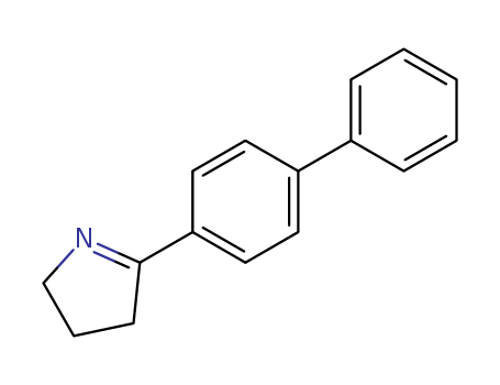 5-(3,4,5-Trimethoxy-phenyl)-3,4-dihydro-2H-pyrrole