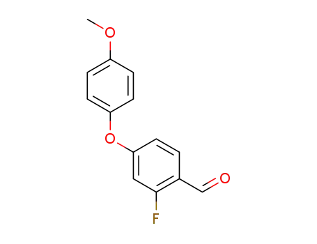 3-fluoroanisole