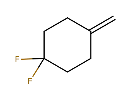 1,1-difluoro-4-methylenecyclohexane
