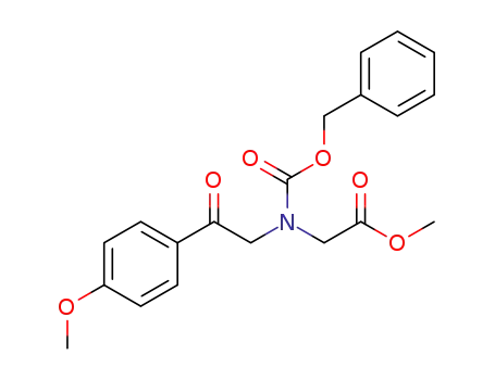 1399859-27-8 Structure