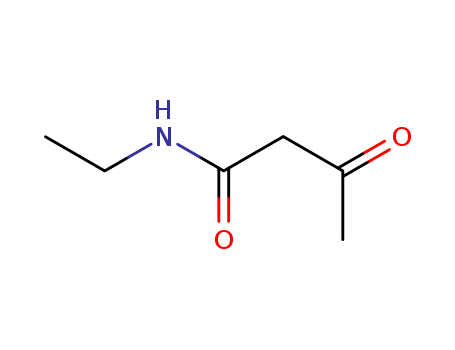 N-Ethylacetoacetamide