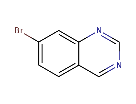 7-Bromo-quinazoline