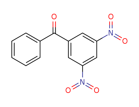 Methanone,(3,5-dinitrophenyl)phenyl-