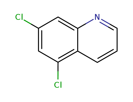 5,7-Dichloroquinoline