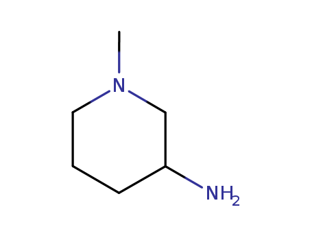 3-Amino-1-methylpiperidine dihydrochloride