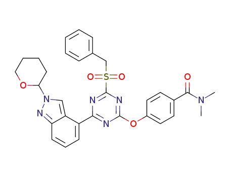 1391926-60-5 Structure
