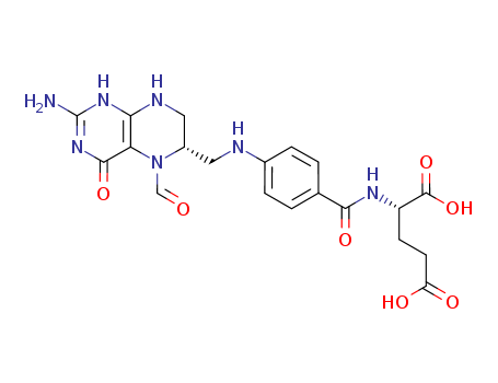 Levofolinic Acid