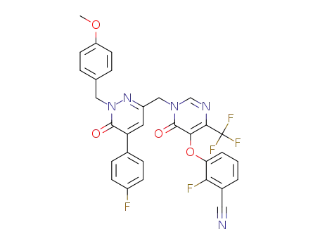 1591829-12-7 Structure