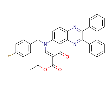 1600514-49-5 Structure