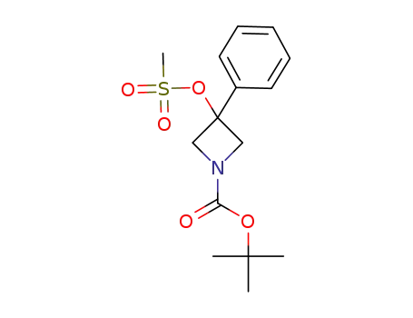 1451998-27-8 Structure