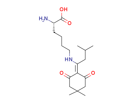 H-Lys(ivDde)-OH