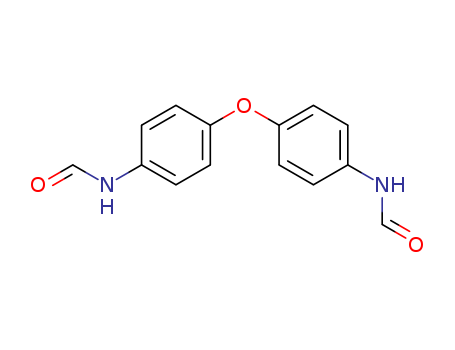 Formamide, N,N'-(oxydi-4,1-phenylene)bis-