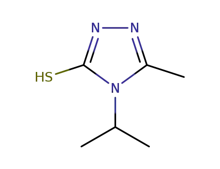 151519-23-2 Structure