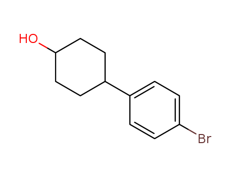 TRANS-4-(4-BROMOPHENYL)CYCLOHEXANOL