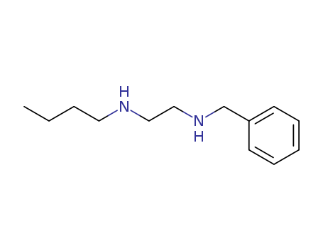 1,2-Ethanediamine,N1-butyl-N2-(phenylmethyl)-
