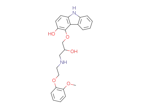 Molecular Structure of 146574-43-8 (SB 211475)