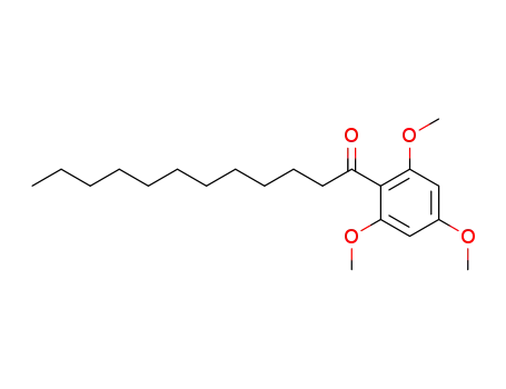 1-(2,4,6-trimethoxyphenyl)dodecan-1-one