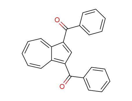 74317-37-6,azulene-1,3-diylbis(phenylmethanone),