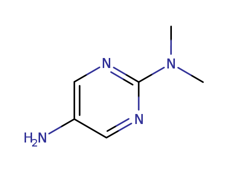 N,N-Dimethyl-pyrimidine-2,5-diamine