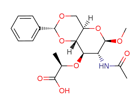 129172-14-1 Structure